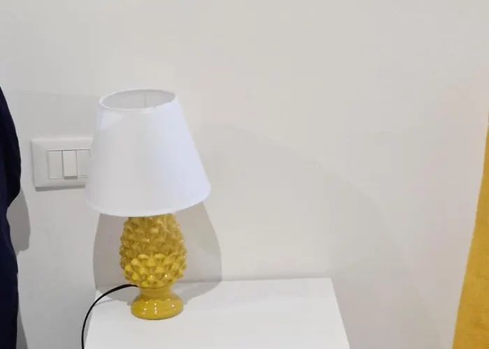 公寓 Mondello Manick Mare