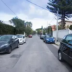 Mondello Manick Mare * パレルモ